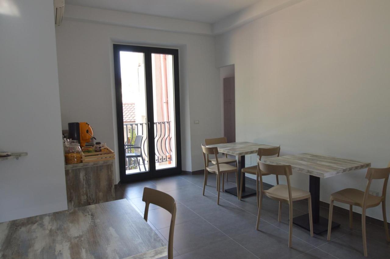 Casa Corvaja Taormina Exterior foto