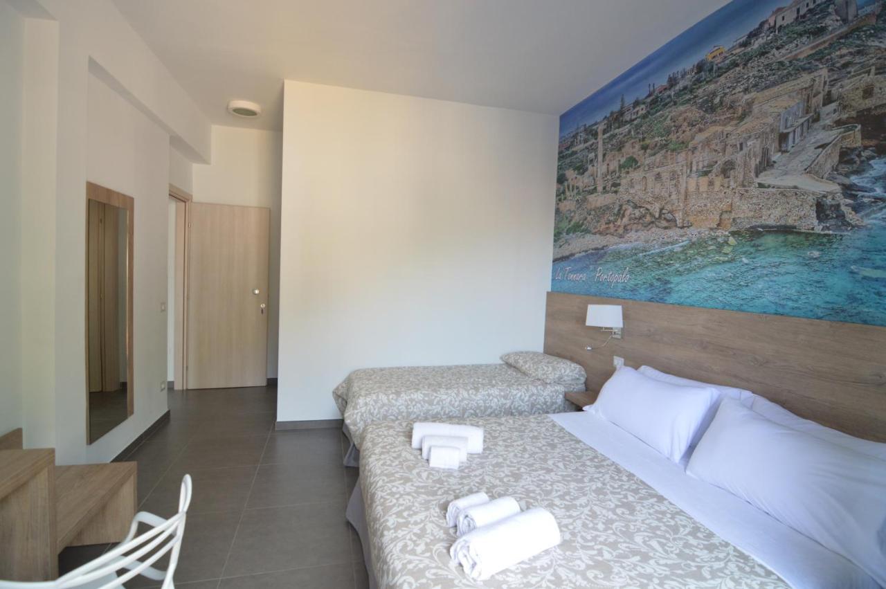 Casa Corvaja Taormina Exterior foto