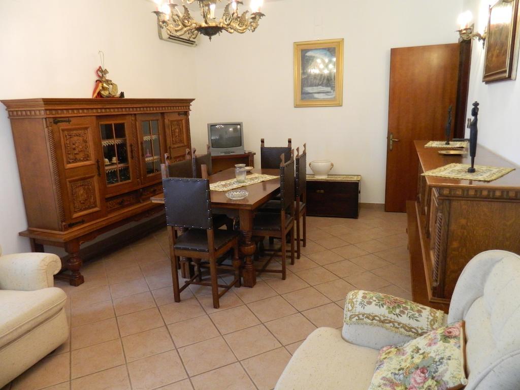 Casa Corvaja Taormina Quarto foto